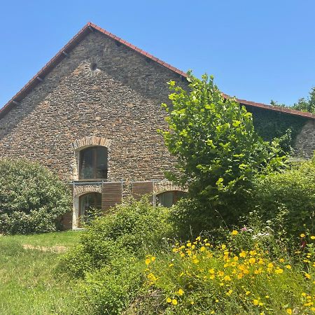 Dordogne Et Correze Vacances - Gites Troche Экстерьер фото