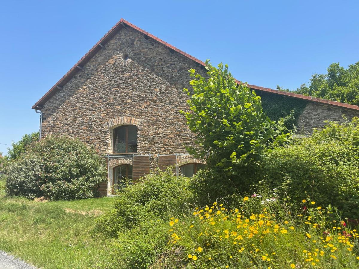 Dordogne Et Correze Vacances - Gites Troche Экстерьер фото